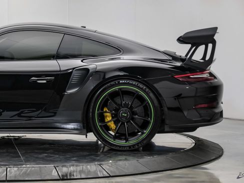 Used 2019 Porsche 911 GT3 RS RWD image 10