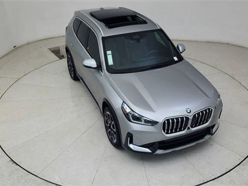 Used 2024 BMW X1 xDrive28i w/ Premium Package image 75