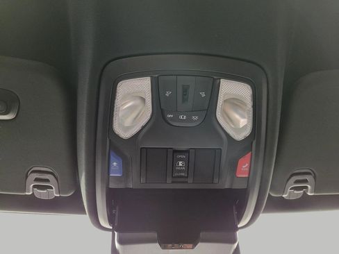 Used 2023 RAM 1500 Big Horn image 19