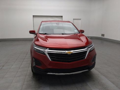 Used 2024 Chevrolet Equinox LT image 14