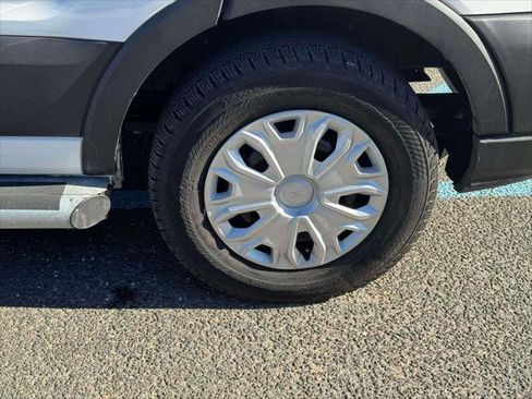 Used 2024 Ford Transit 250 Low Roof w/ Exterior Upgrade Package image 9