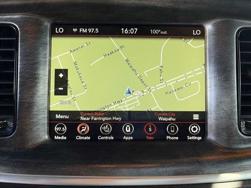 Used 2023 Dodge Charger R/T w/ Daytona Edition Group RWD image 20