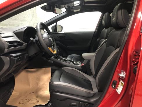 New 2026 Subaru Crosstrek 2.5i Wilderness AWD/4WD image 21