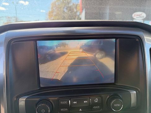 Used 2016 Chevrolet Silverado 1500 LT w/ All Star Edition image 16