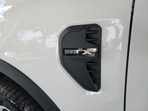 New 2025 Ford Ranger XL image 23