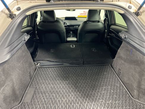 Used 2023 MAZDA CX-30 AWD 2.5 S w/ Select Package image 6