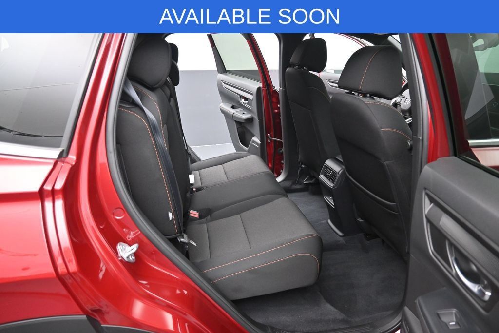 Used 2023 Honda CR-V Sport image 32