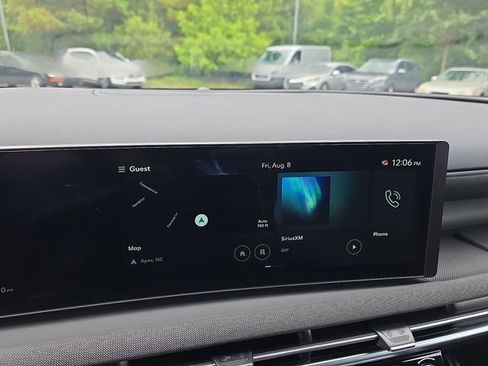 New 2026 Hyundai Santa Cruz Limited AWD/4WD image 31