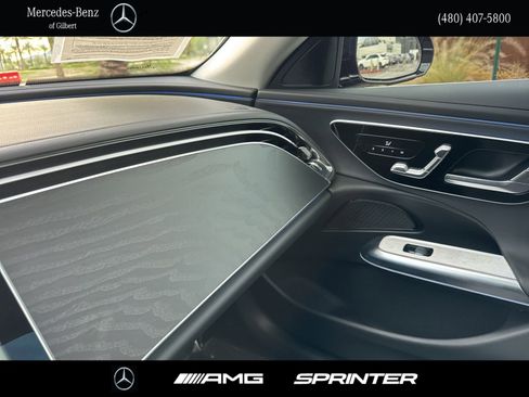 Used 2026 Mercedes-Benz E 350 Sedan image 24
