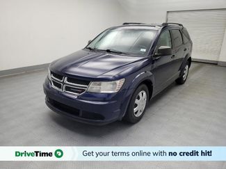 Used 2018 Dodge Journey SE w/ Connectivity Group image 1