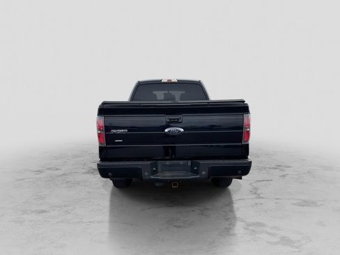 Used 2011 Ford F150 FX4 w/ Max Trailer Tow Pkg AWD/4WD image 6