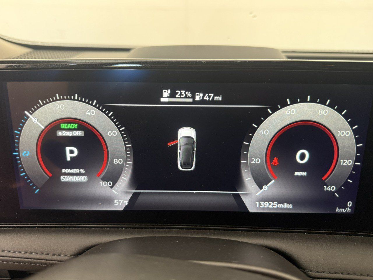 Used 2024 Nissan Ariya AWD image 18