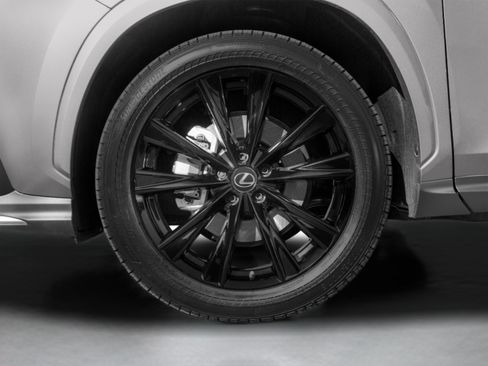 Used 2022 Lexus NX 350 F Sport w/ Towing Package (2000 Lbs) AWD/4WD image 48