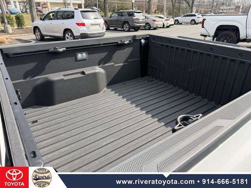 Certified 2024 Toyota Tacoma SR5 image 18