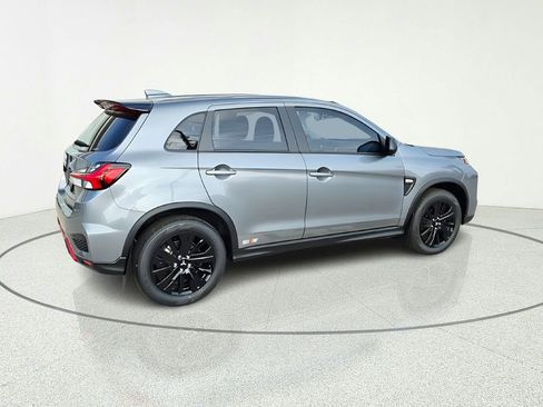 New 2026 Mitsubishi Outlander Sport AWD image 7