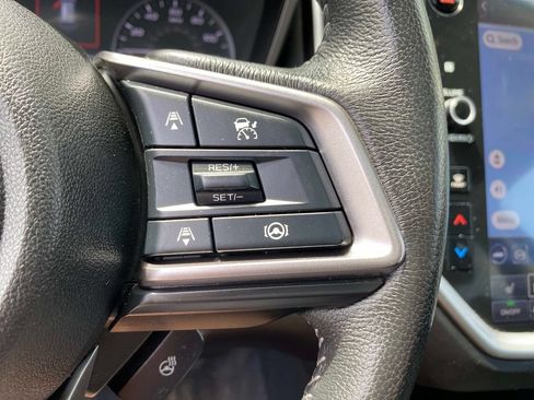 Used 2023 Subaru Ascent Limited w/ Technology Package AWD/4WD image 20