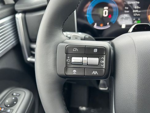 New 2025 Hyundai Santa Fe XRT image 18