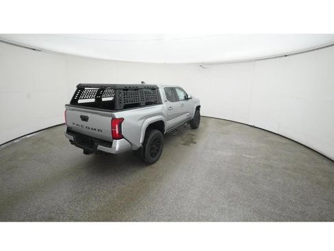 New 2025 Toyota Tacoma SR5 image 8