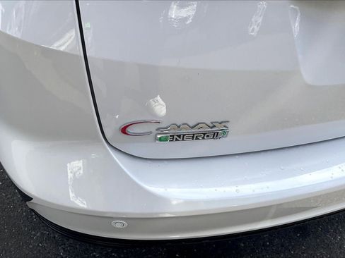 Used 2013 Ford C-MAX Energi SEL FWD image 23