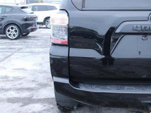 Used 2019 Toyota 4Runner SR5 image 44