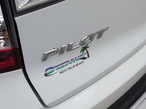 Used 2022 Honda Pilot Touring image 21