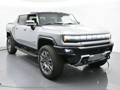 Used 2024 GMC Hummer EV 3X