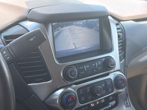 Used 2019 Chevrolet Tahoe LT RWD image 25