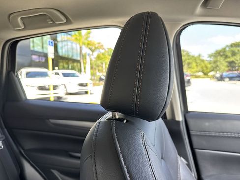 Certified 2023 MAZDA CX-5 AWD 2.5 S image 20