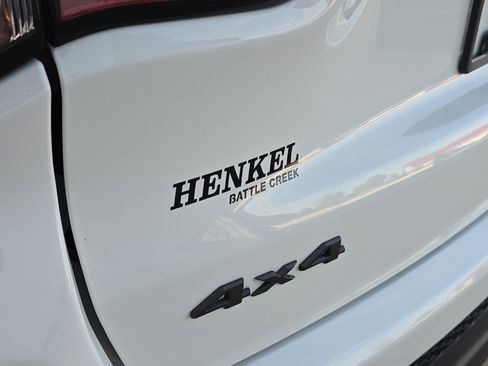 New 2026 Jeep Compass Latitude w/ Quick Order Package 29K image 22