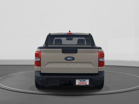 New 2025 Ford Maverick XLT w/ 4K Tow Package image 5