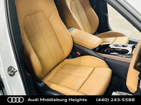 Certified 2025 Audi A5 2.0T Premium Plus w/ Premium Plus image 29