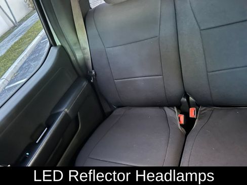 Used 2021 Ford F150 XLT w/ Equipment Group 302A High AWD/4WD image 12