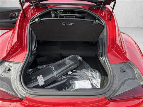 New 2026 Toyota Supra Premium image 9