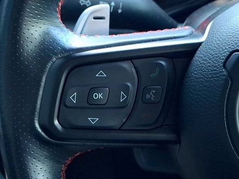 Used 2024 Jeep Wrangler Unlimited Rubicon 392 AWD/4WD image 25