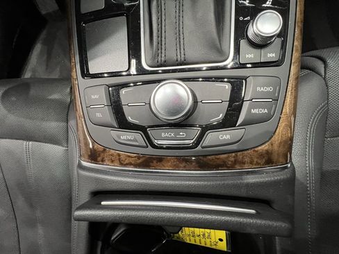 Used 2014 Audi A6 3.0T Prestige image 38