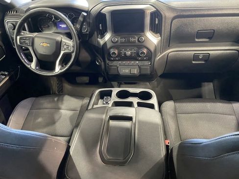 Used 2021 Chevrolet Silverado 1500 LT image 5