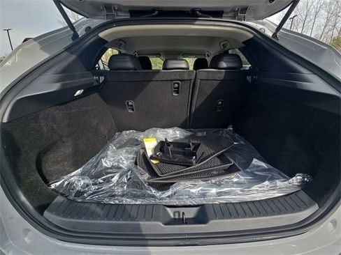 Used 2025 MAZDA CX-30 AWD 2.5 S w/ Select Sport Pkg image 13