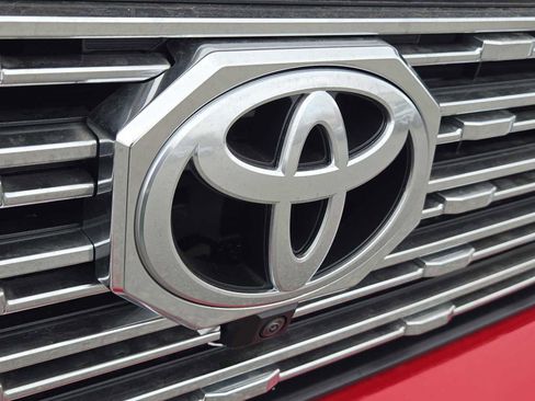 New 2025 Toyota Tacoma Limited image 16