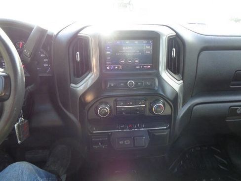 Used 2021 Chevrolet Silverado 2500 W/T w/ WT Fleet Convenience Package image 14