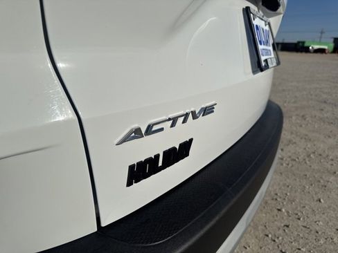 Used 2025 Ford Escape Active image 8