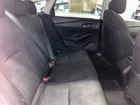 Used 2024 Honda Accord EX image 22