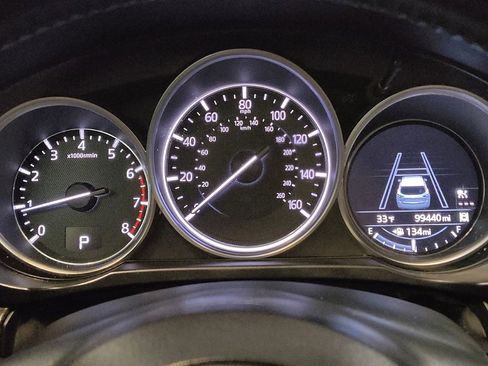 Used 2017 MAZDA CX-5 Grand Touring image 23