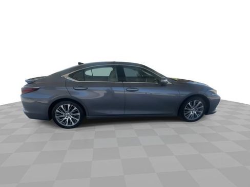 Used 2021 Lexus ES 350 w/ Premium Package FWD image 9