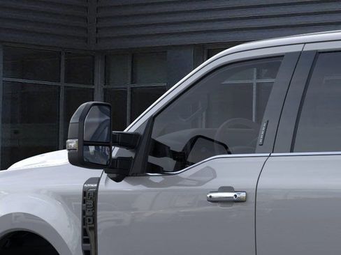 New 2026 Ford F350 Platinum w/ FX4 Off-Road Package image 50