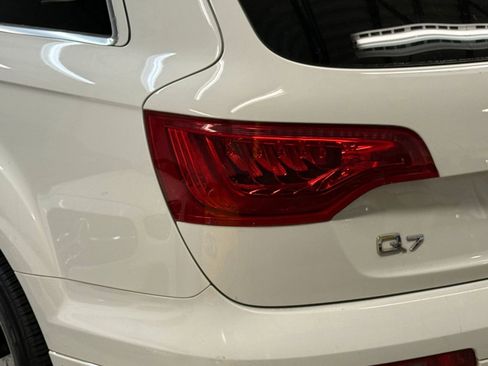 Used 2014 Audi Q7 3.0T Premium Plus w/ Premium Plus Package image 12