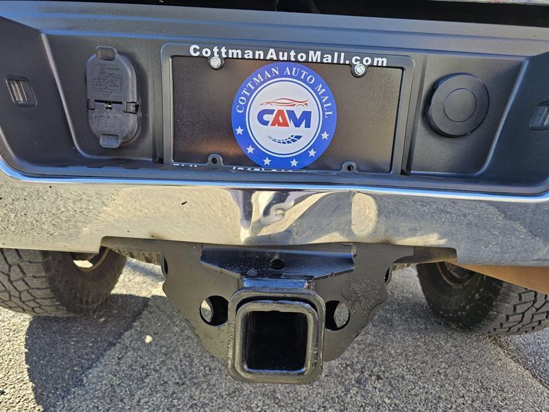 Used 2017 GMC Sierra 2500 4x4 Crew Cab image 13