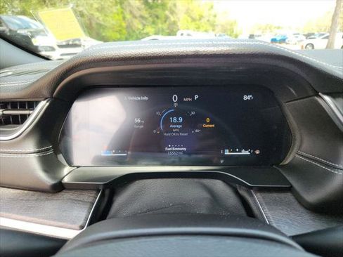 Certified 2025 Jeep Grand Cherokee Limited w/ Black Appearance Package image 33