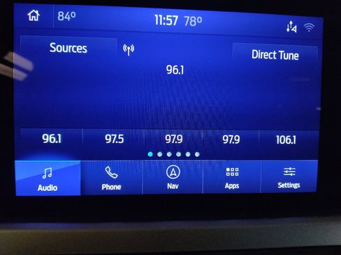 Used 2020 Ford Escape SE FWD image 25