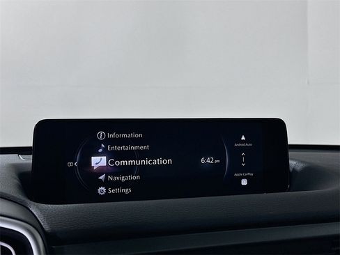New 2026 MAZDA CX-50 AWD 2.5 S w/ Cargo Package image 13