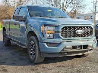 Used 2023 Ford F150 XL w/ STX Appearance Package video 1